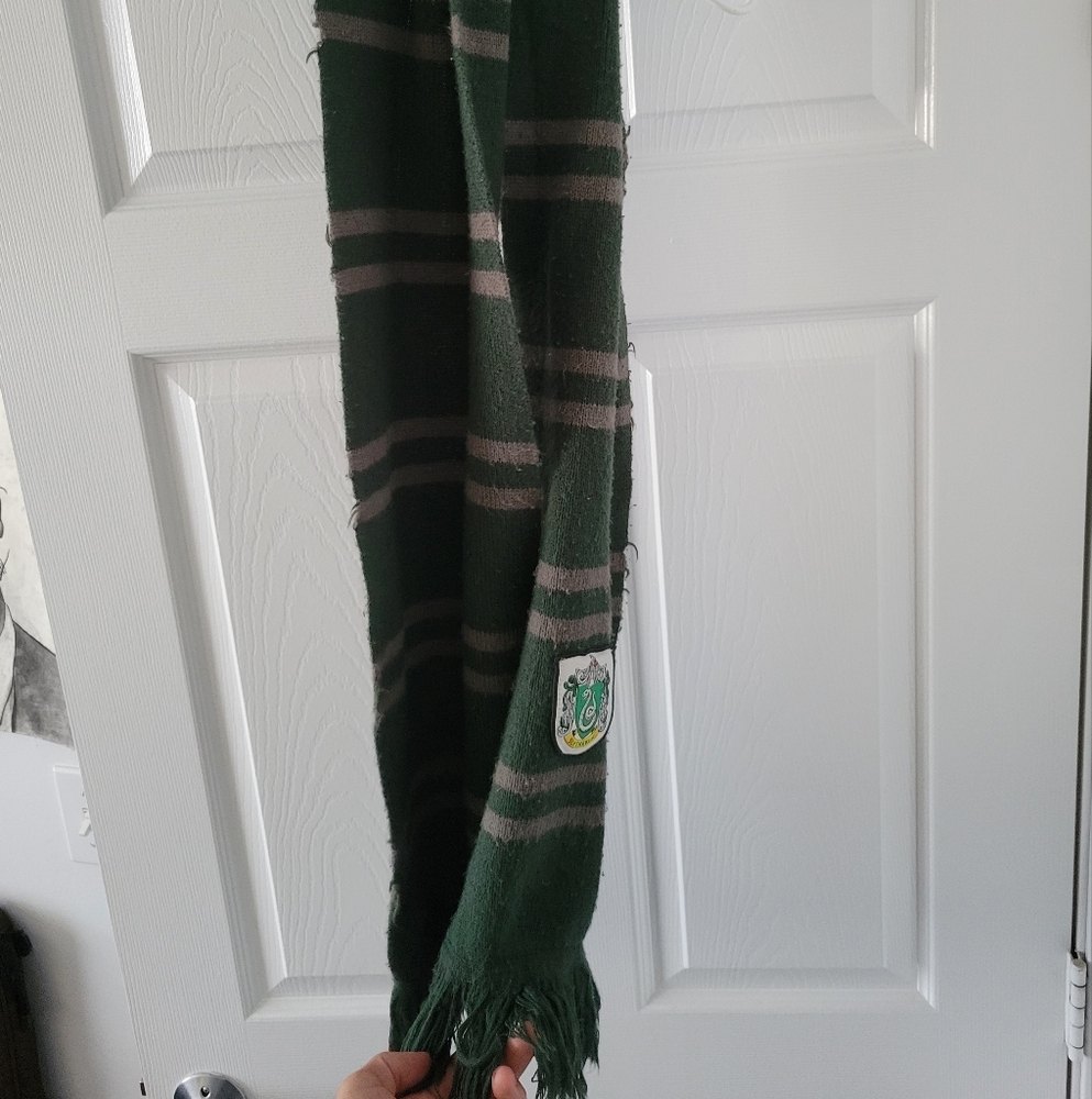 Slytherin SCARF